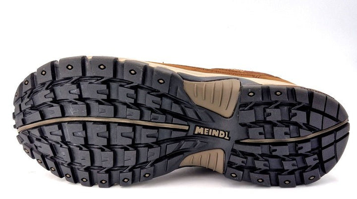 Meindl Orlando GTX dunkelbraun - Winzer Gesunde Schuhe