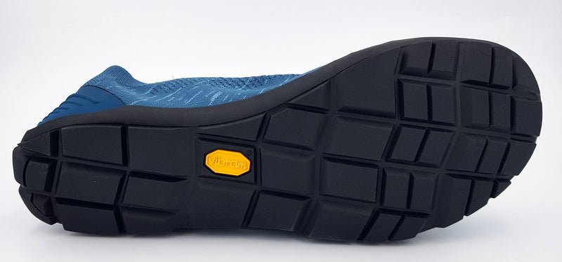 Meindl Pure comfort petrol-magenta - Winzer Gesunde Schuhe
