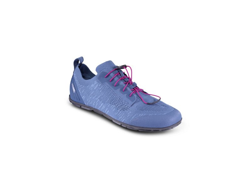 Meindl Pure comfort petrol-magenta - Winzer Gesunde Schuhe