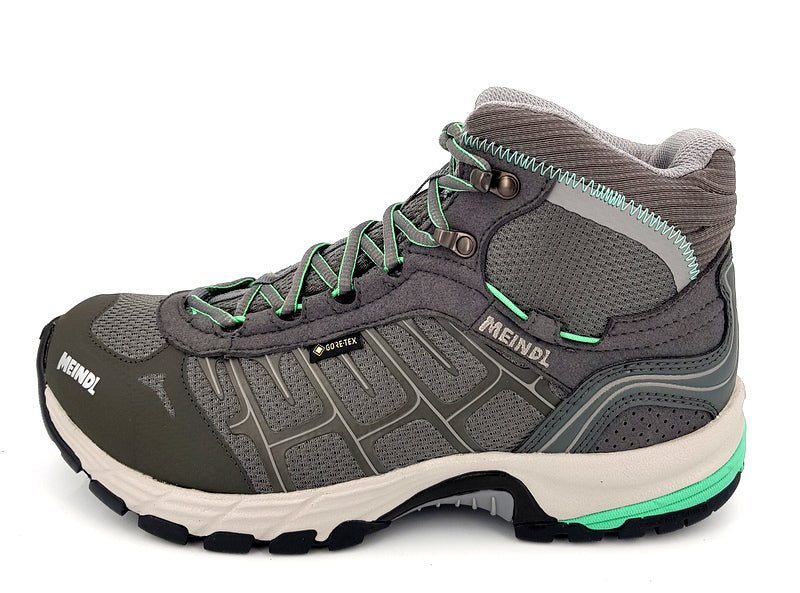 Meindl Quebec Lady Mid GTX - Winzer Gesunde Schuhe