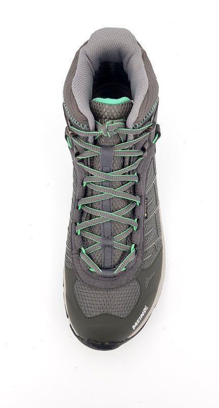 Meindl Quebec Lady Mid GTX - Winzer Gesunde Schuhe