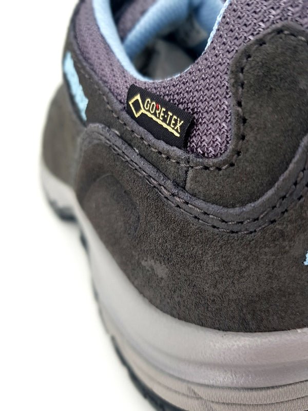 Meindl Rapide Lady GTX - Winzer Gesunde Schuhe