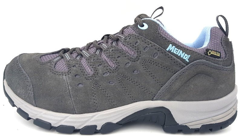 Meindl Rapide Lady GTX - Winzer Gesunde Schuhe
