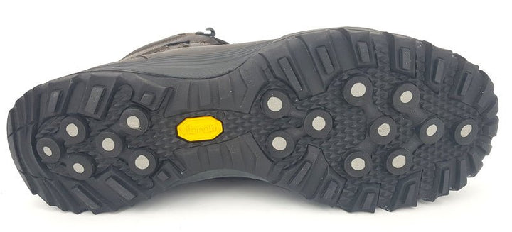 Meindl Stowe GTX braun - Winzer Gesunde Schuhe