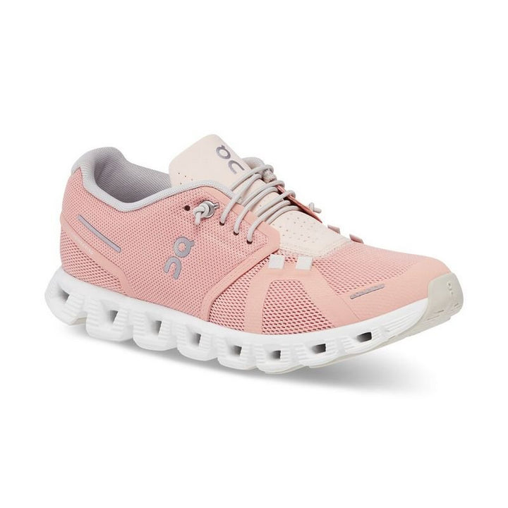 On Running Cloud Rose/Shell - Winzer Gesunde Schuhe