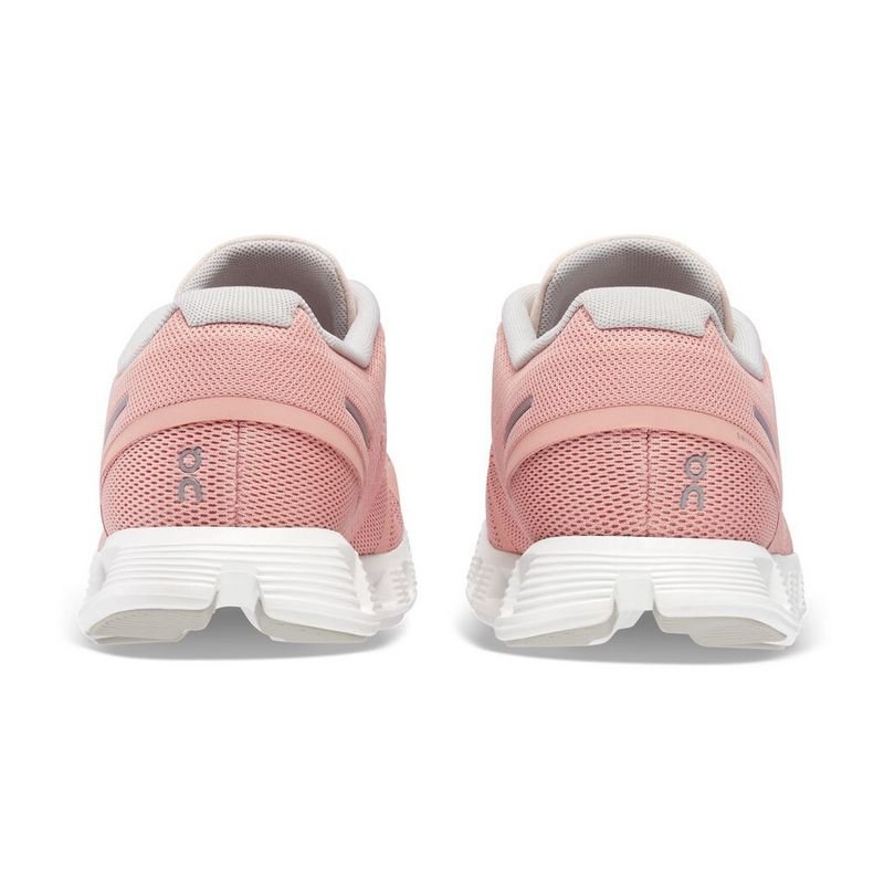 On Running Cloud Rose/Shell - Winzer Gesunde Schuhe
