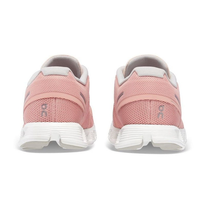 On Running Cloud Rose/Shell - Winzer Gesunde Schuhe