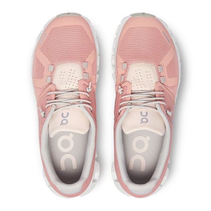 On Running Cloud Rose/Shell - Winzer Gesunde Schuhe