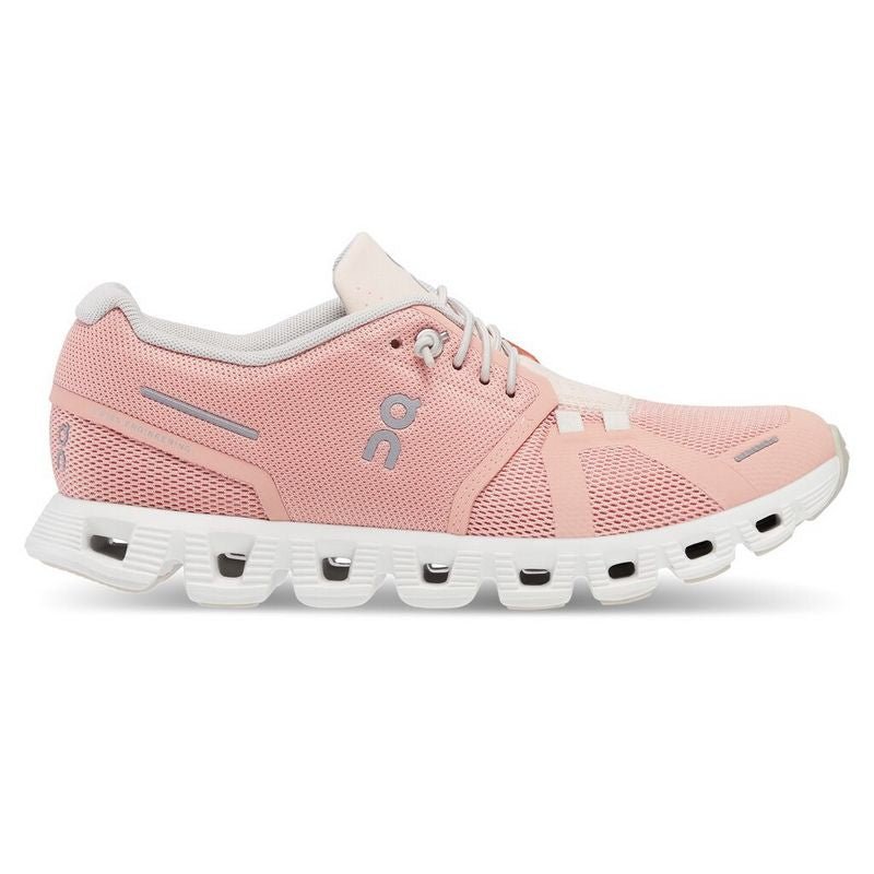 On Running Cloud Rose/Shell - Winzer Gesunde Schuhe