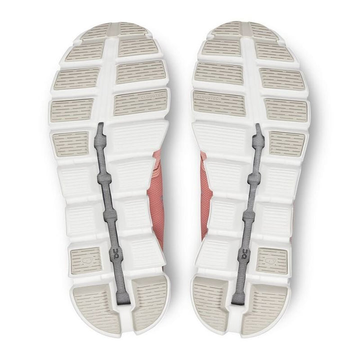 On Running Cloud Rose/Shell - Winzer Gesunde Schuhe