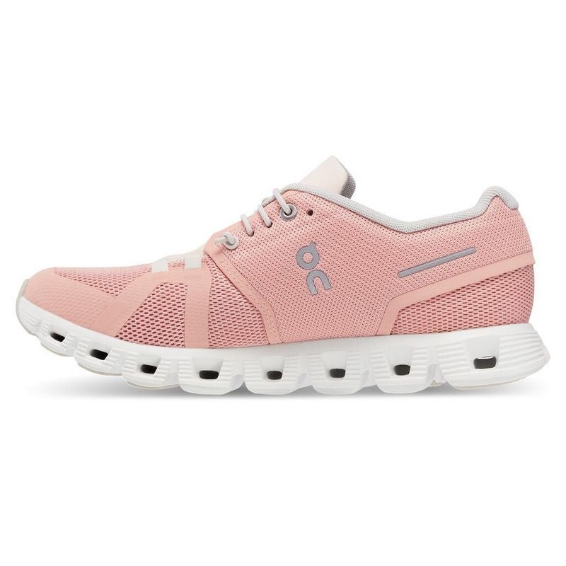 On Running Cloud Rose/Shell - Winzer Gesunde Schuhe
