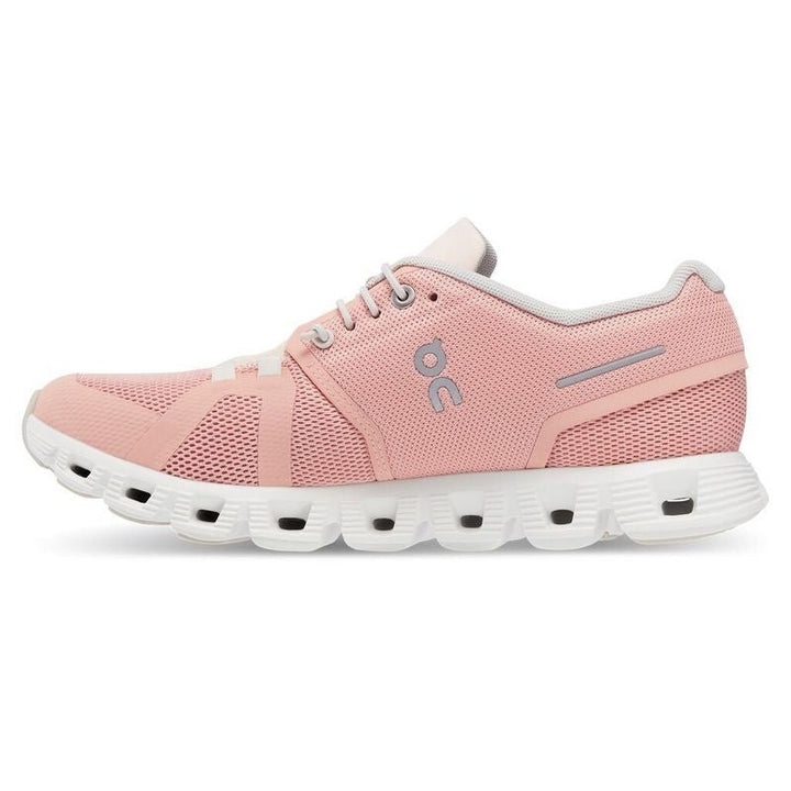 On Running Cloud Rose/Shell - Winzer Gesunde Schuhe