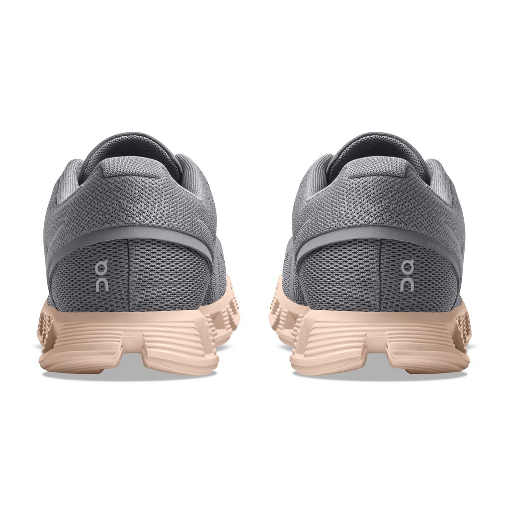 On Running Cloud Zinc/Shell - Winzer Gesunde Schuhe