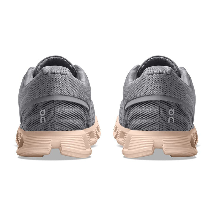 On Running Cloud Zinc/Shell - Winzer Gesunde Schuhe