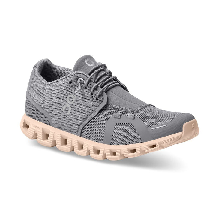 On Running Cloud Zinc/Shell - Winzer Gesunde Schuhe