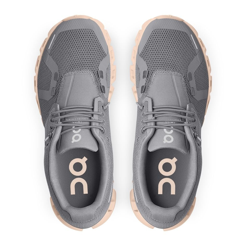 On Running Cloud Zinc/Shell - Winzer Gesunde Schuhe