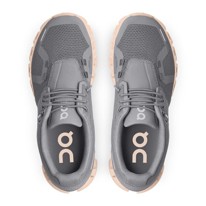 On Running Cloud Zinc/Shell - Winzer Gesunde Schuhe