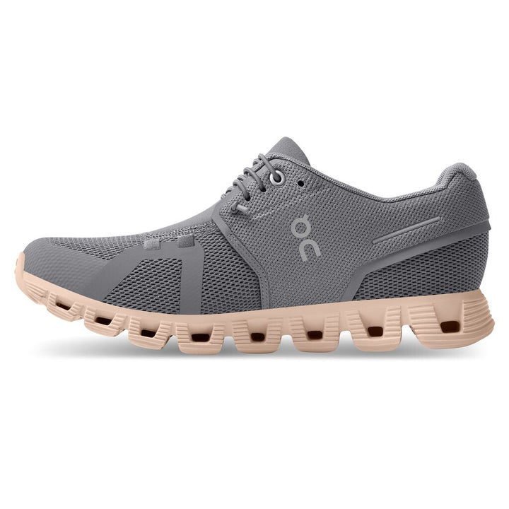 On Running Cloud Zinc/Shell - Winzer Gesunde Schuhe