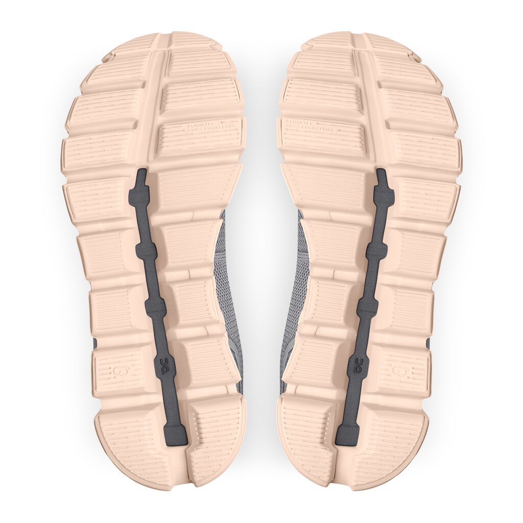 On Running Cloud Zinc/Shell - Winzer Gesunde Schuhe