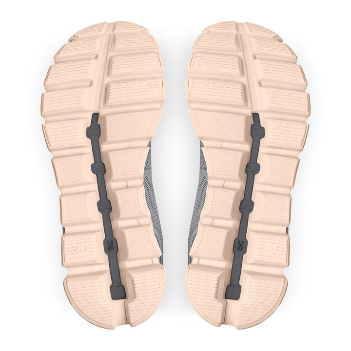 On Running Cloud Zinc/Shell - Winzer Gesunde Schuhe