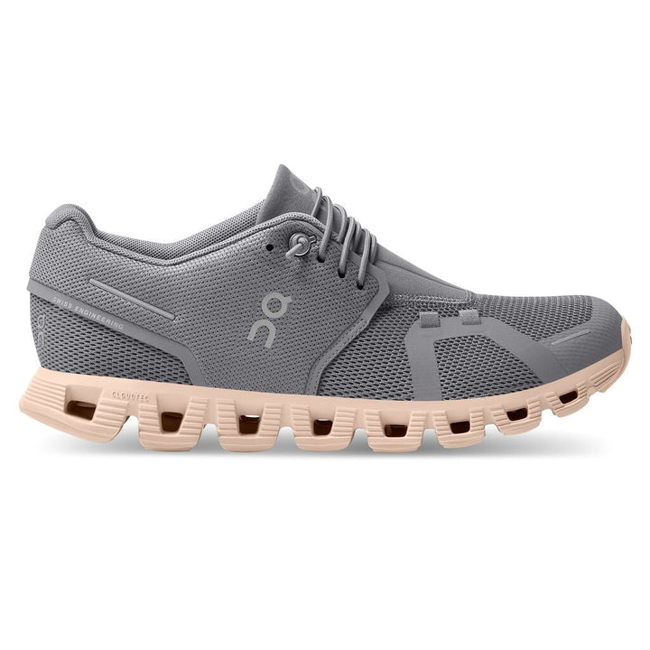 On Running Cloud Zinc/Shell - Winzer Gesunde Schuhe