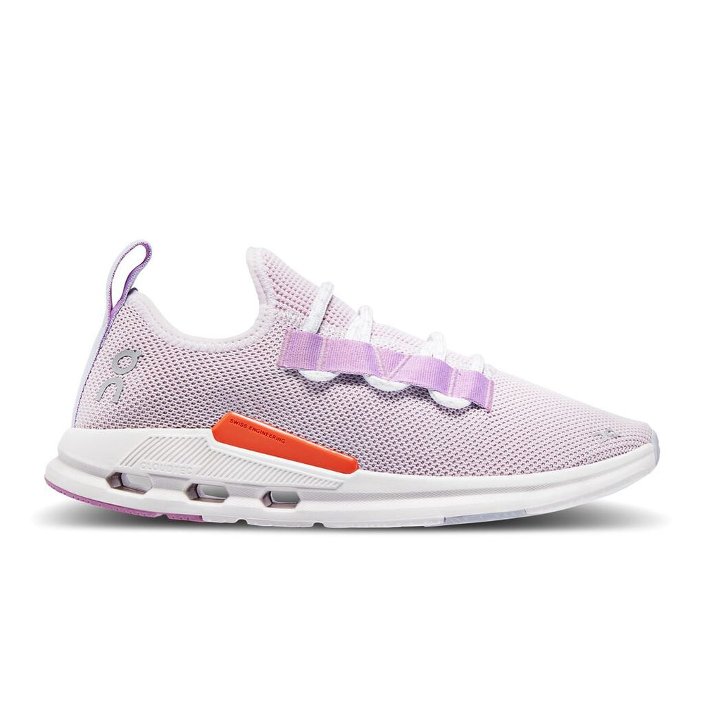 On Running Cloudeasy orchid/lavendula woman - Winzer Gesunde Schuhe