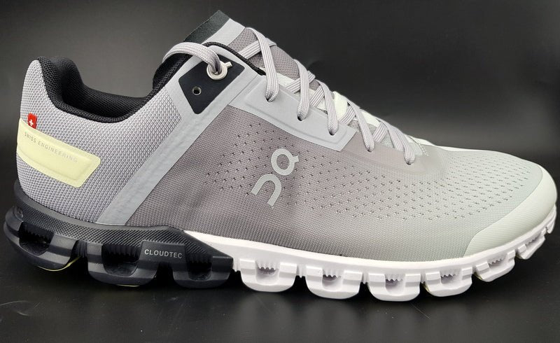 On Running Cloudflow Alloy-Magnet - Winzer Gesunde Schuhe