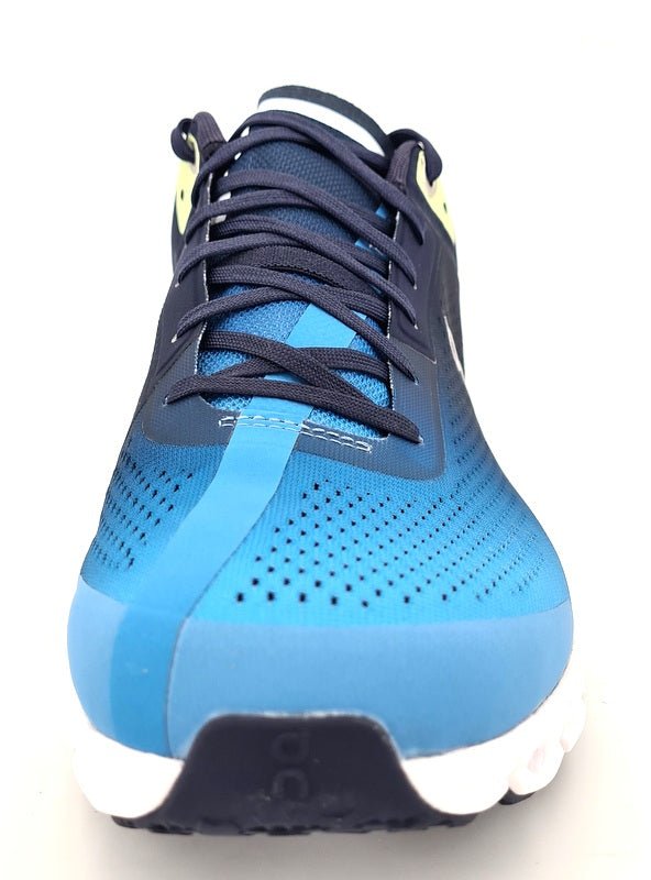 On Running Cloudflow Ink-Meadow - Winzer Gesunde Schuhe