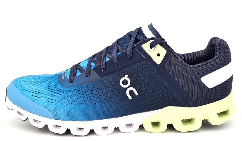 On Running Cloudflow Ink-Meadow - Winzer Gesunde Schuhe