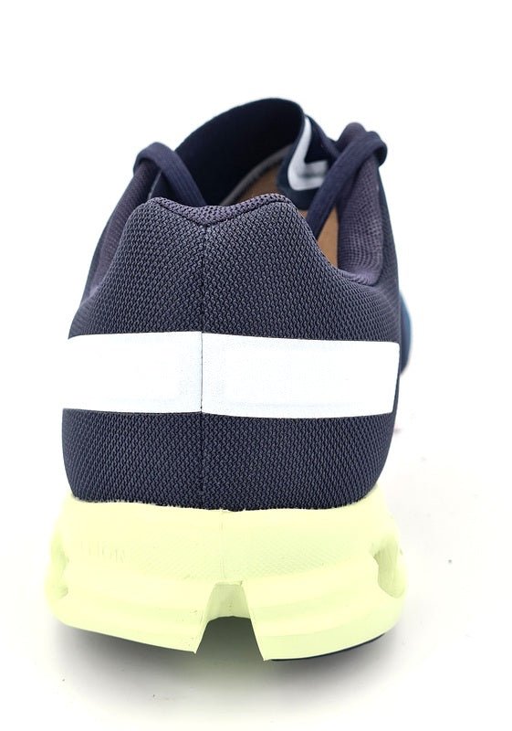 On Running Cloudflow Ink-Meadow - Winzer Gesunde Schuhe