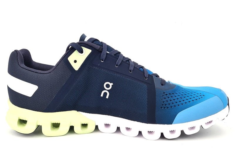 On Running Cloudflow Ink-Meadow - Winzer Gesunde Schuhe