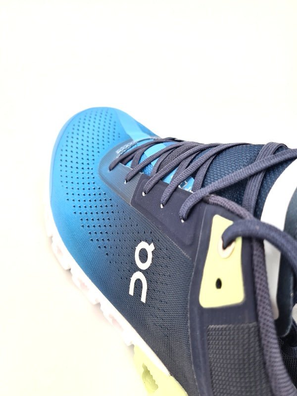 On Running Cloudflow Ink-Meadow - Winzer Gesunde Schuhe