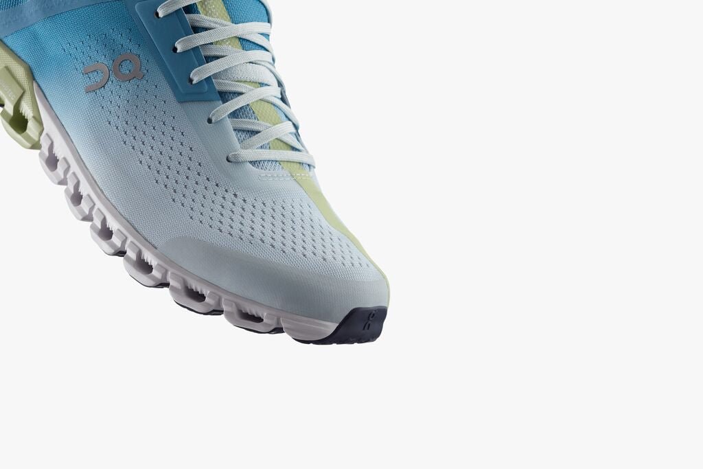 On Running Cloudflow Niagara-Meadow - Winzer Gesunde Schuhe
