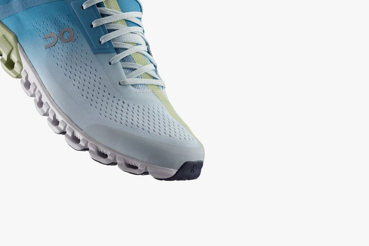 On Running Cloudflow Niagara-Meadow - Winzer Gesunde Schuhe