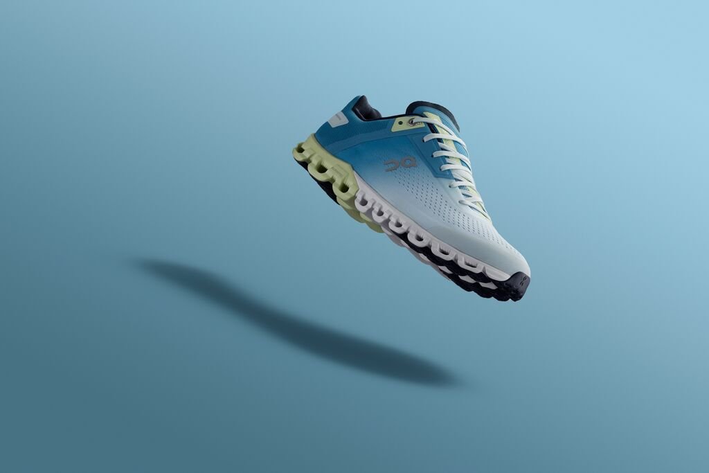 On Running Cloudflow Niagara-Meadow - Winzer Gesunde Schuhe