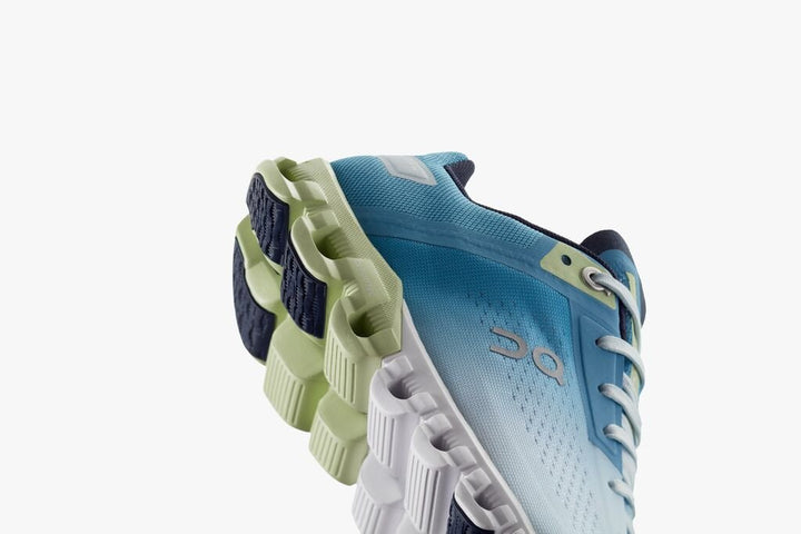 On Running Cloudflow Niagara-Meadow - Winzer Gesunde Schuhe