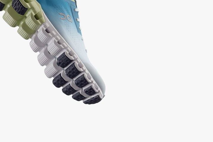 On Running Cloudflow Niagara-Meadow - Winzer Gesunde Schuhe