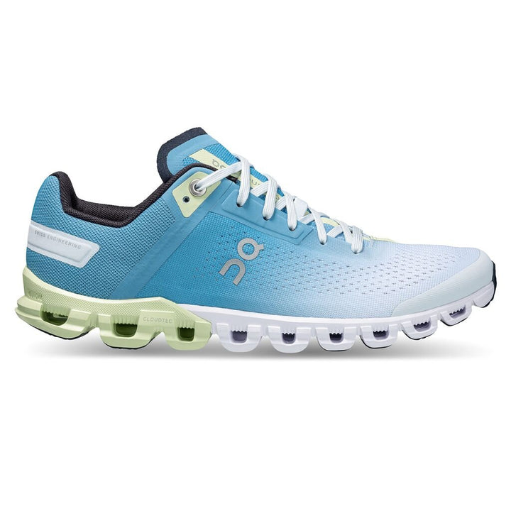 On Running Cloudflow Niagara-Meadow - Winzer Gesunde Schuhe