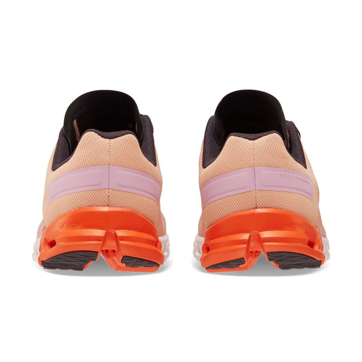 On Running Cloudflow Rose-Fiji - Winzer Gesunde Schuhe