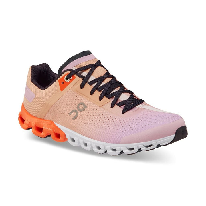 On Running Cloudflow Rose-Fiji - Winzer Gesunde Schuhe