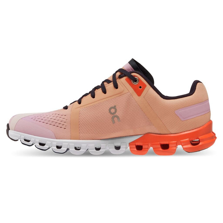 On Running Cloudflow Rose-Fiji - Winzer Gesunde Schuhe