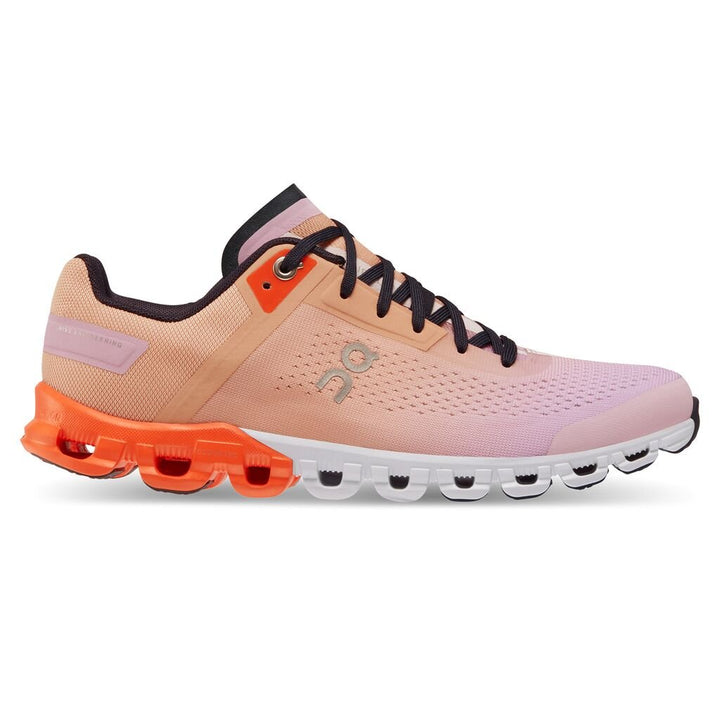 On Running Cloudflow Rose-Fiji - Winzer Gesunde Schuhe