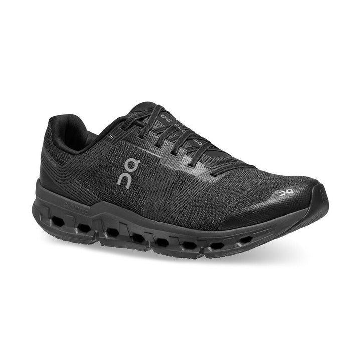 On Running Cloudgo black-eclipse - Winzer Gesunde Schuhe