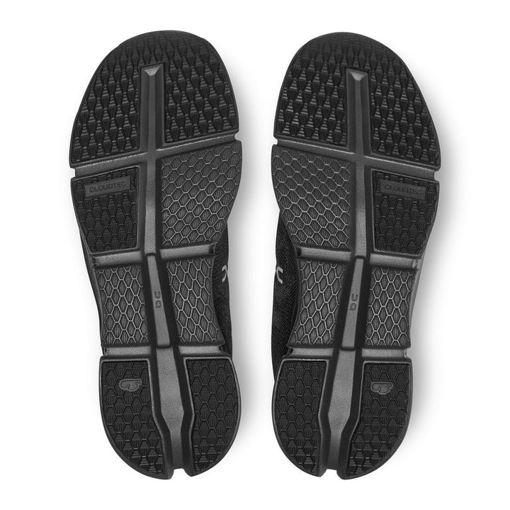 On Running Cloudgo black-eclipse - Winzer Gesunde Schuhe