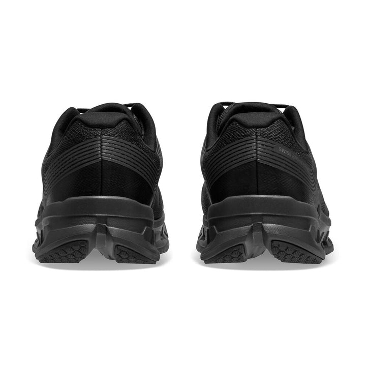 On Running Cloudgo black-eclipse - Winzer Gesunde Schuhe
