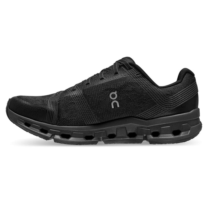 On Running Cloudgo black-eclipse - Winzer Gesunde Schuhe