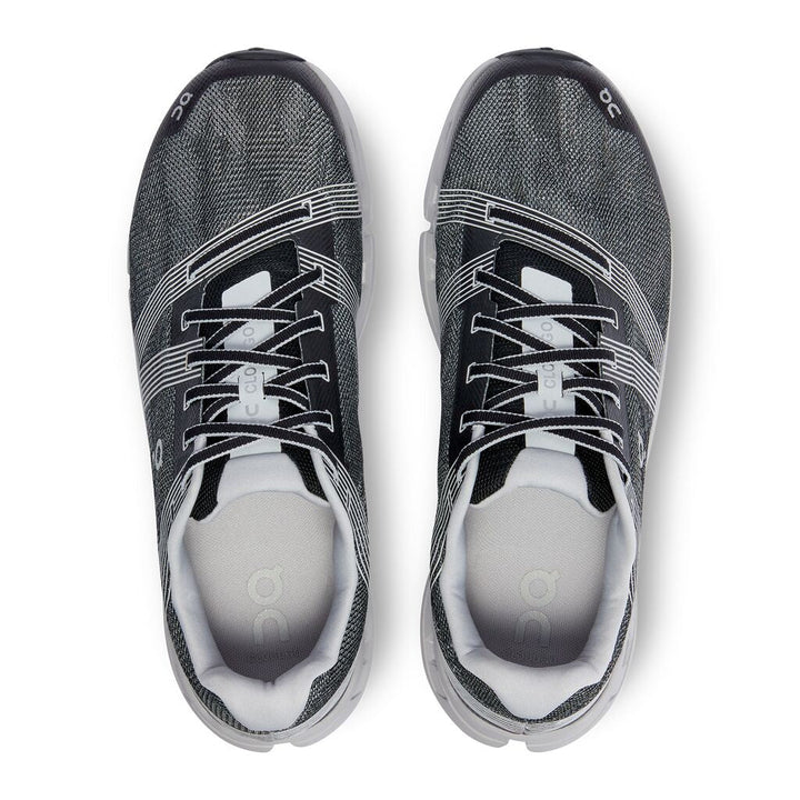 On Running Cloudgo black-glacier - Winzer Gesunde Schuhe