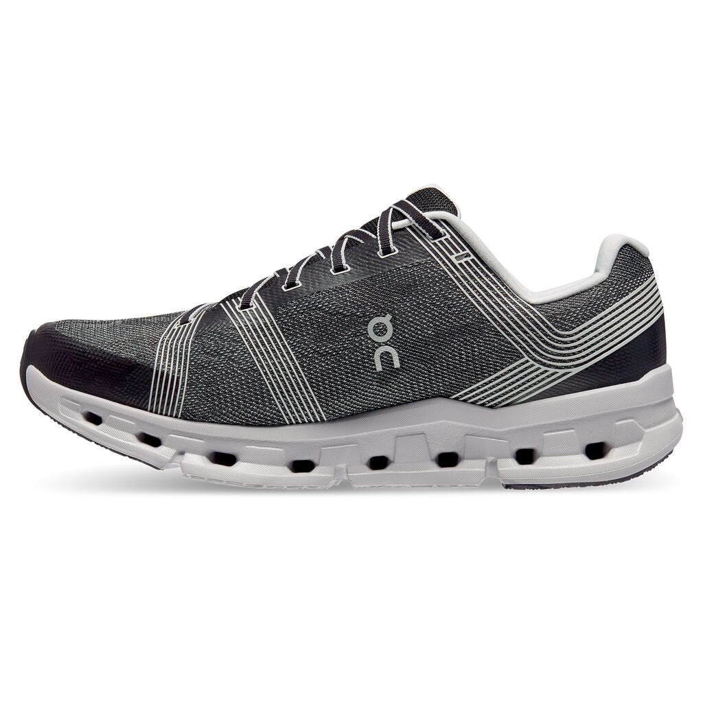 On Running Cloudgo black-glacier - Winzer Gesunde Schuhe