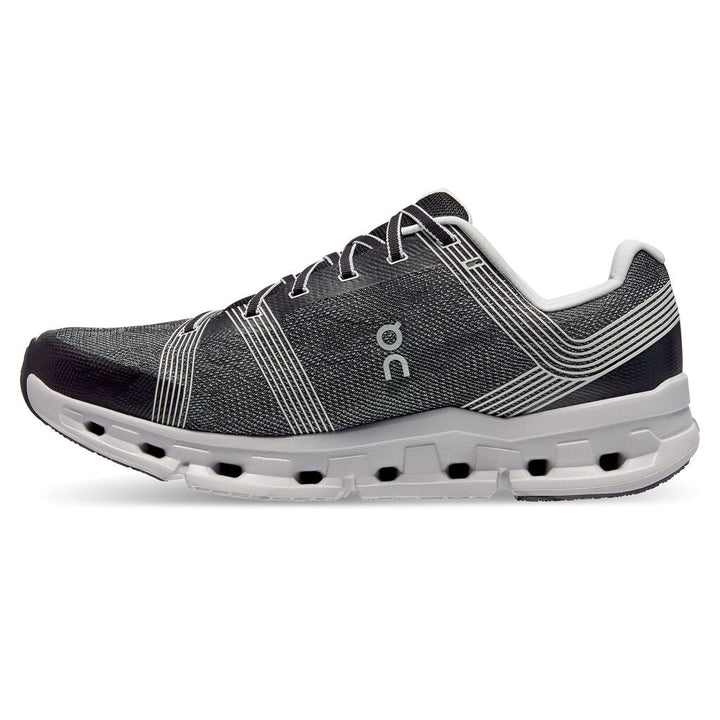 On Running Cloudgo black-glacier - Winzer Gesunde Schuhe