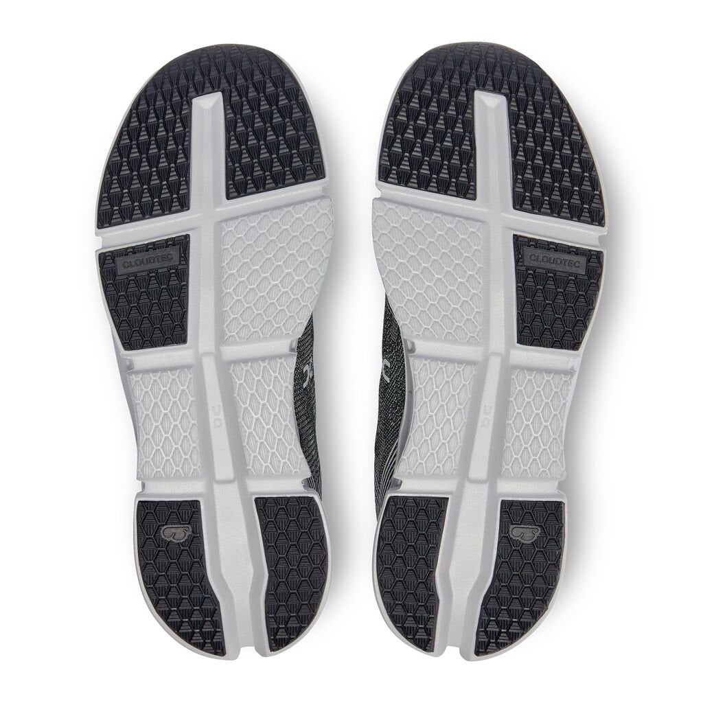 On Running Cloudgo black-glacier - Winzer Gesunde Schuhe